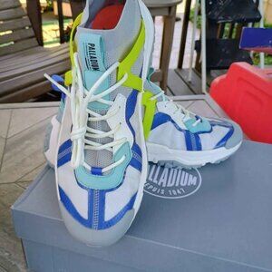 Palladium off grid low adv